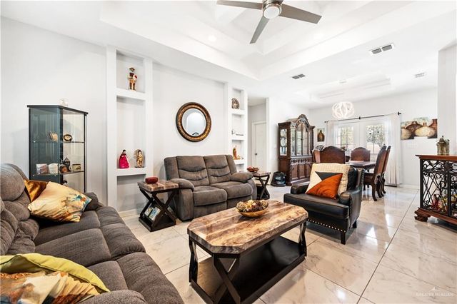 2318 Arbor Street, Harlingen, TX 78552