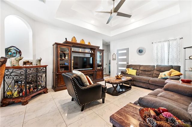 2318 Arbor Street, Harlingen, TX 78552
