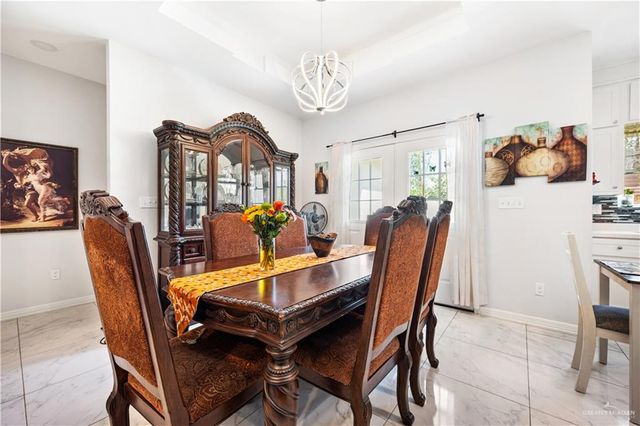 2318 Arbor Street, Harlingen, TX 78552
