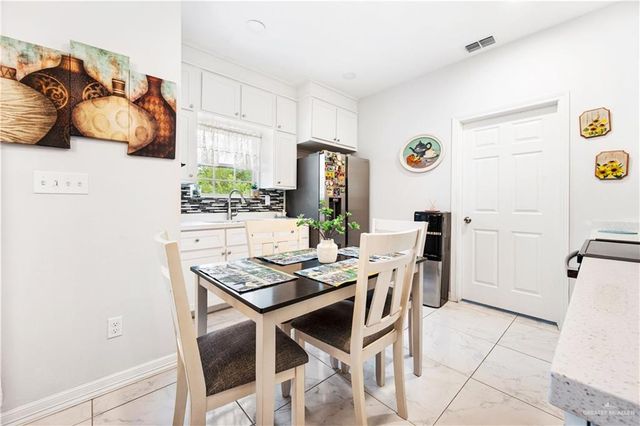 2318 Arbor Street, Harlingen, TX 78552