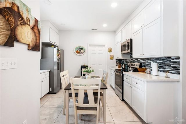 2318 Arbor Street, Harlingen, TX 78552