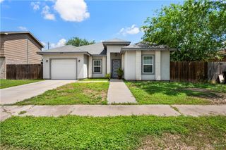 2318 Arbor Street, Harlingen, TX 78552