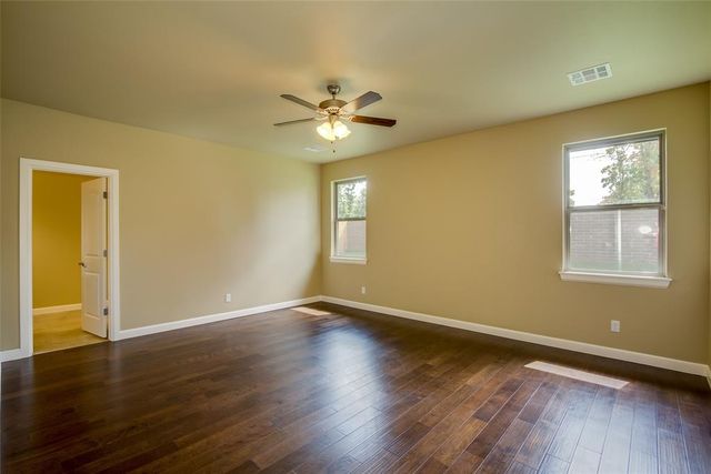 2701 Hermoso Circle, Edmond, OK 73034