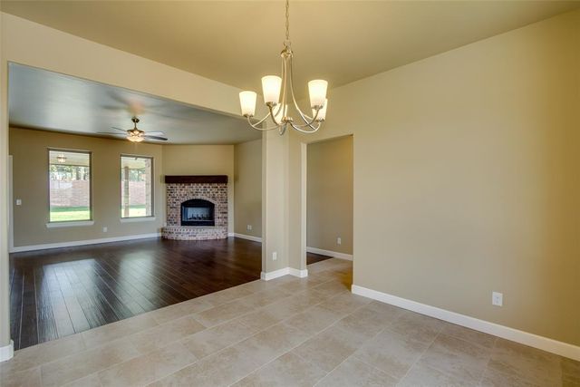 2701 Hermoso Circle, Edmond, OK 73034