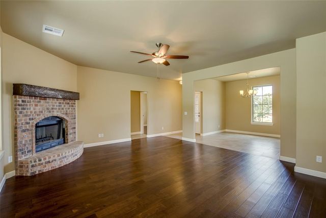 2701 Hermoso Circle, Edmond, OK 73034