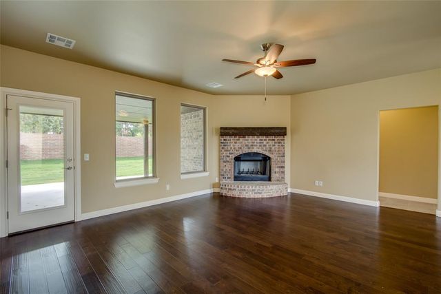 2701 Hermoso Circle, Edmond, OK 73034