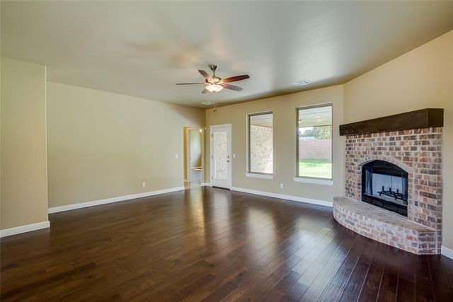 2701 Hermoso Circle, Edmond, OK 73034