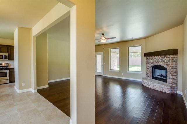 2701 Hermoso Circle, Edmond, OK 73034