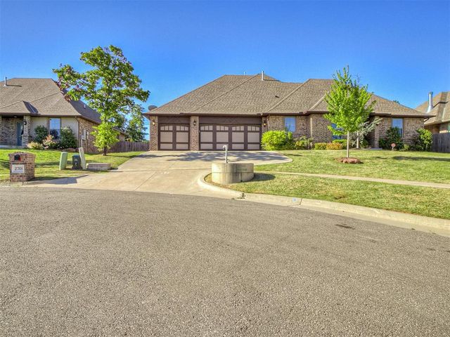 2701 Hermoso Circle, Edmond, OK 73034