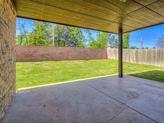 2701 Hermoso Circle, Edmond, OK 73034