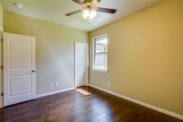 2701 Hermoso Circle, Edmond, OK 73034