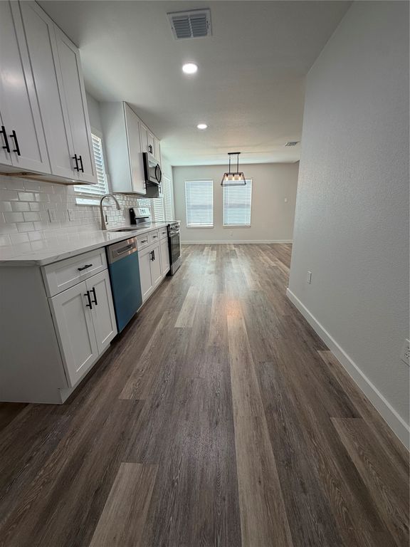 3007 Rockwood Drive, Granbury, TX 76048 — photo 3