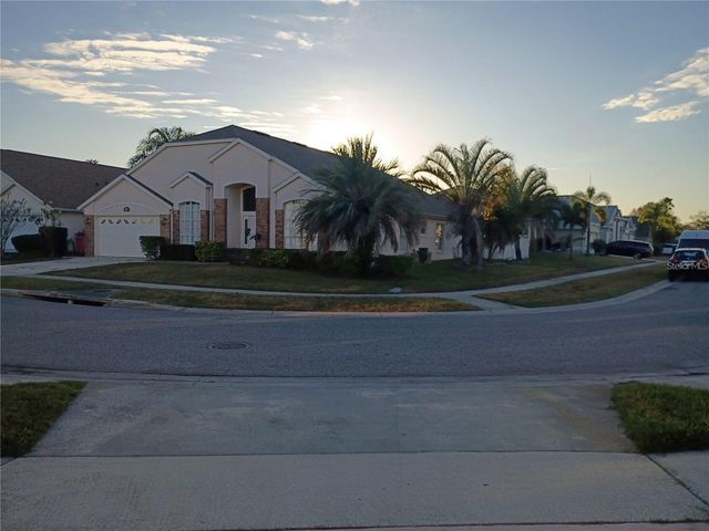 248 KASSIK CIRCLE, Orlando, FL 32824