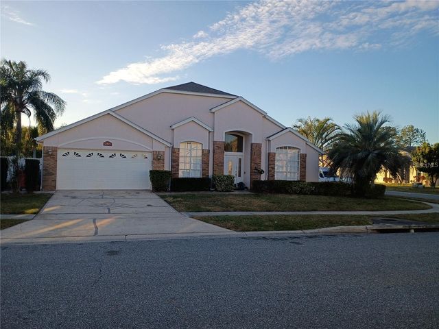 248 KASSIK CIRCLE, Orlando, FL 32824