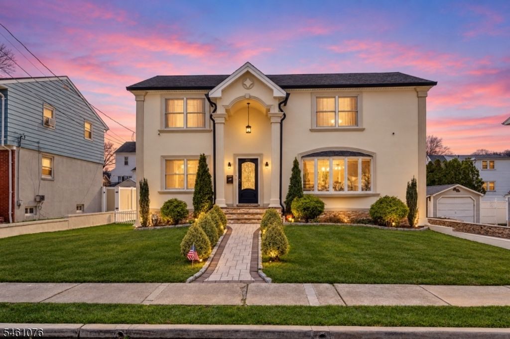 157 Gordon Ave, Totowa Boro, NJ 07512 — exterior