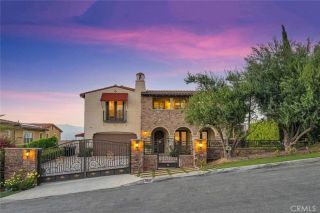 1232 Inspiration, West Covina, CA 91791