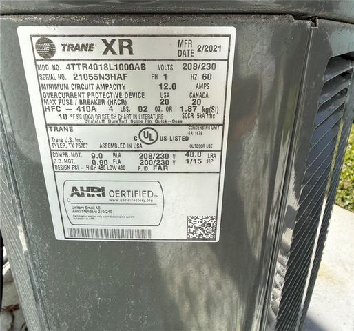 12400 PARK BOULEVARD 524, Seminole, FL 33772