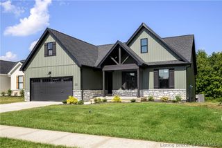 2623 Vineyard Way Lot 207, Memphis, IN 47143