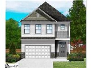 252 Brown Circle, Easley, SC 29642