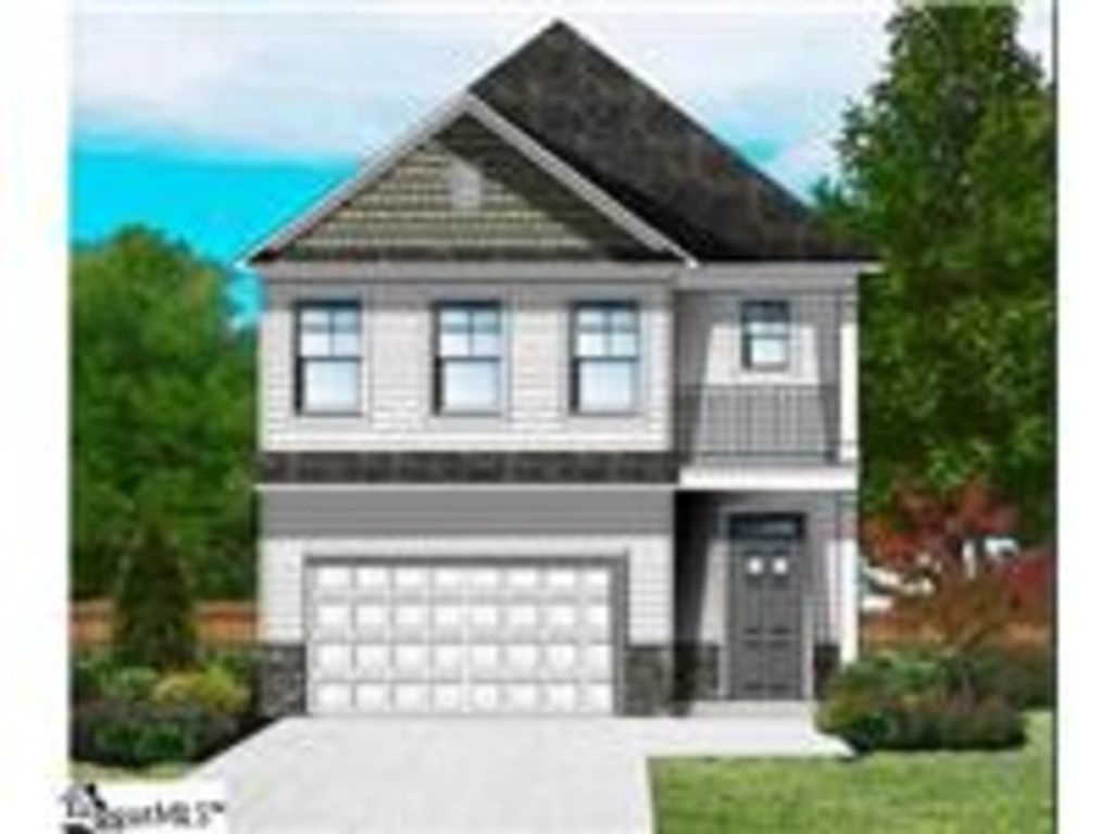 252 Brown Circle, Easley, SC 29642