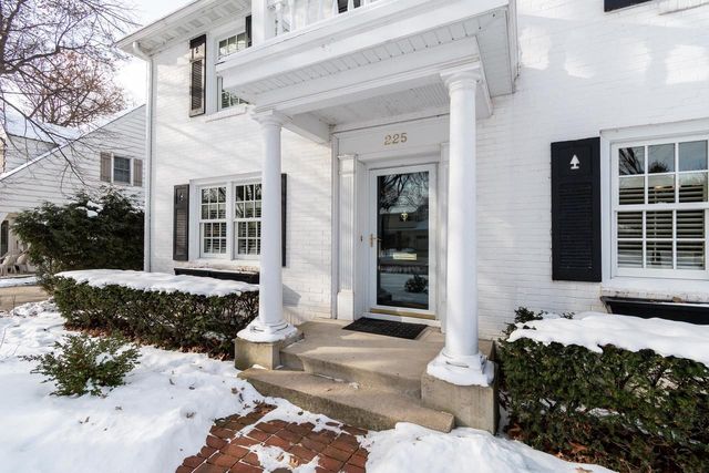 225 Kensington Drive, Madison, WI 53704