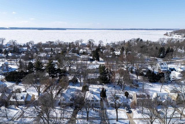 225 Kensington Drive, Madison, WI 53704
