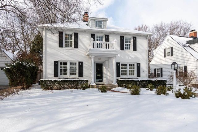 225 Kensington Drive, Madison, WI 53704