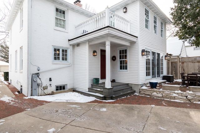 225 Kensington Drive, Madison, WI 53704