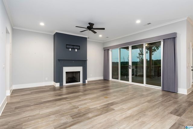 4637 BREXTON STREET, Trussville, AL 35173