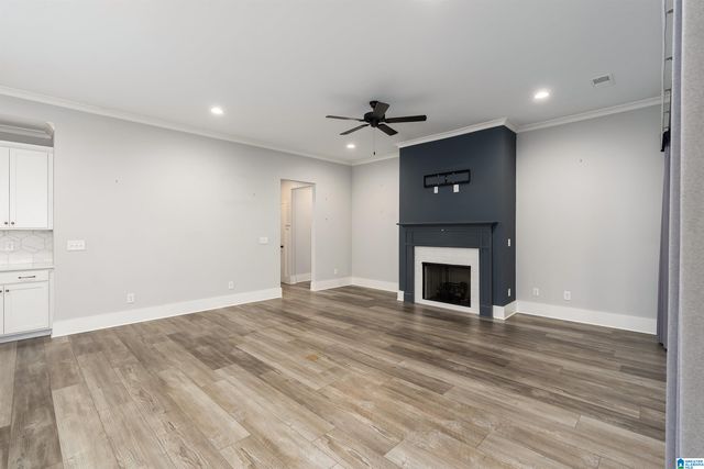 4637 BREXTON STREET, Trussville, AL 35173