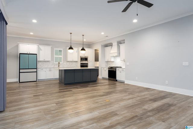 4637 BREXTON STREET, Trussville, AL 35173