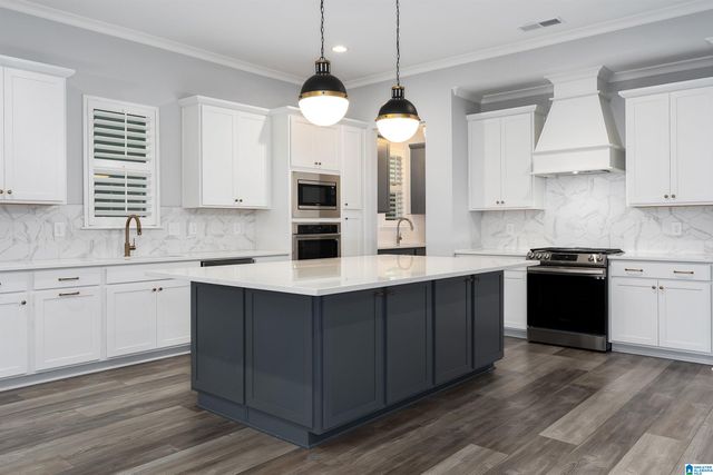 4637 BREXTON STREET, Trussville, AL 35173