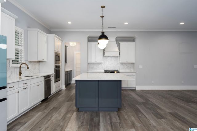 4637 BREXTON STREET, Trussville, AL 35173