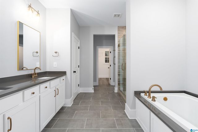 4637 BREXTON STREET, Trussville, AL 35173