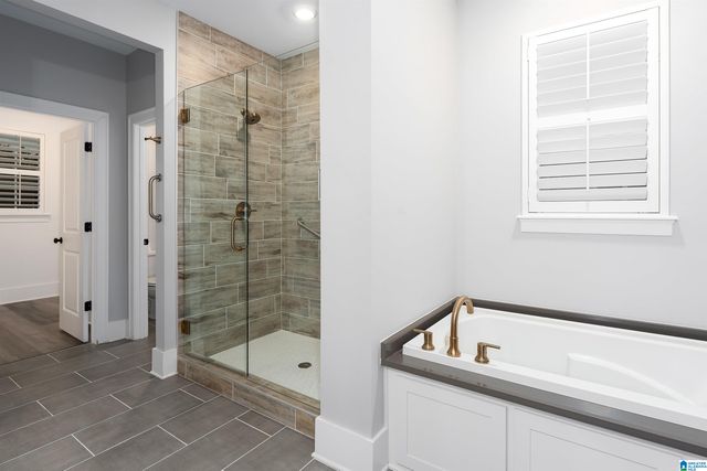 4637 BREXTON STREET, Trussville, AL 35173