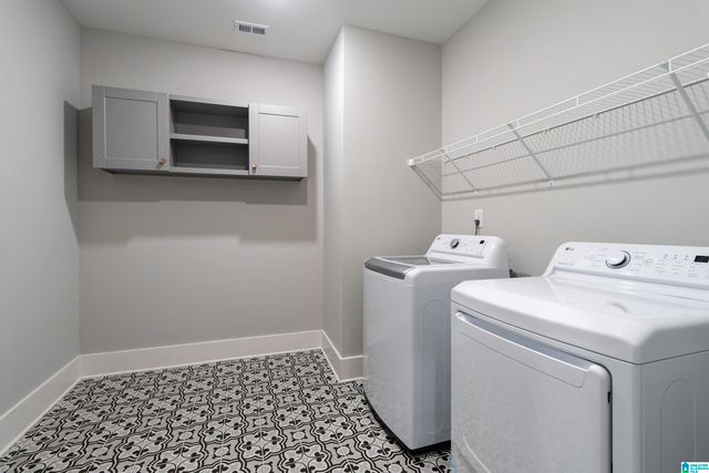 4637 BREXTON STREET, Trussville, AL 35173