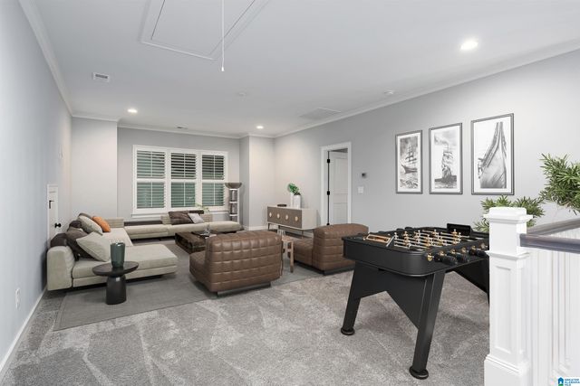 4637 BREXTON STREET, Trussville, AL 35173