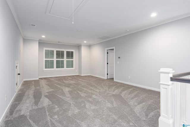 4637 BREXTON STREET, Trussville, AL 35173