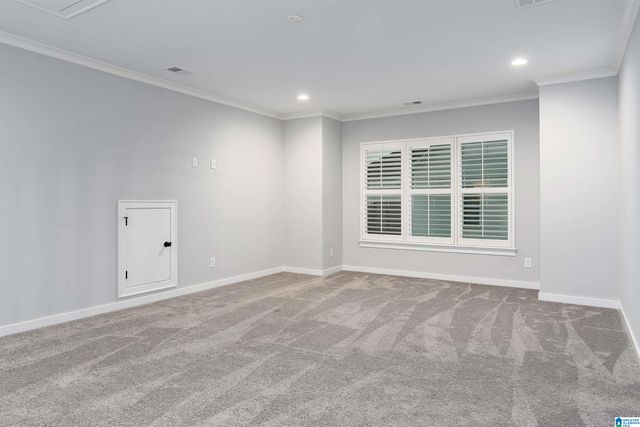 4637 BREXTON STREET, Trussville, AL 35173