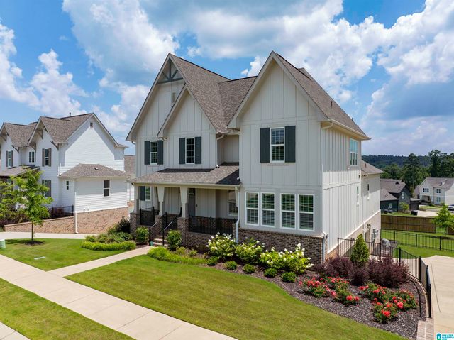 4637 BREXTON STREET, Trussville, AL 35173
