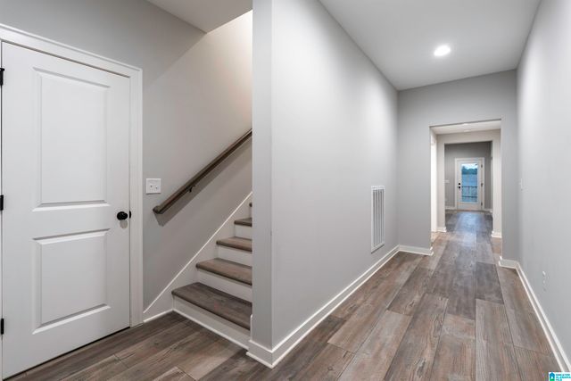 4637 BREXTON STREET, Trussville, AL 35173