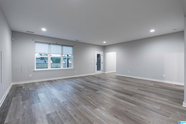 4637 BREXTON STREET, Trussville, AL 35173