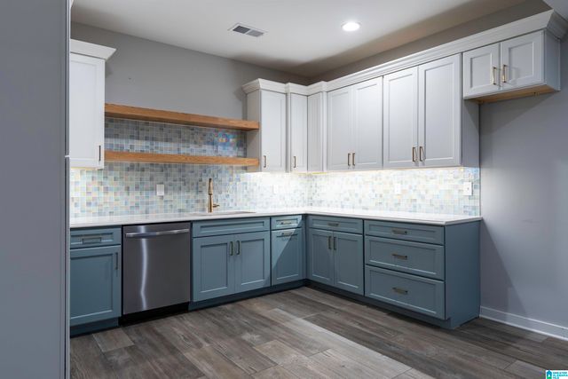 4637 BREXTON STREET, Trussville, AL 35173