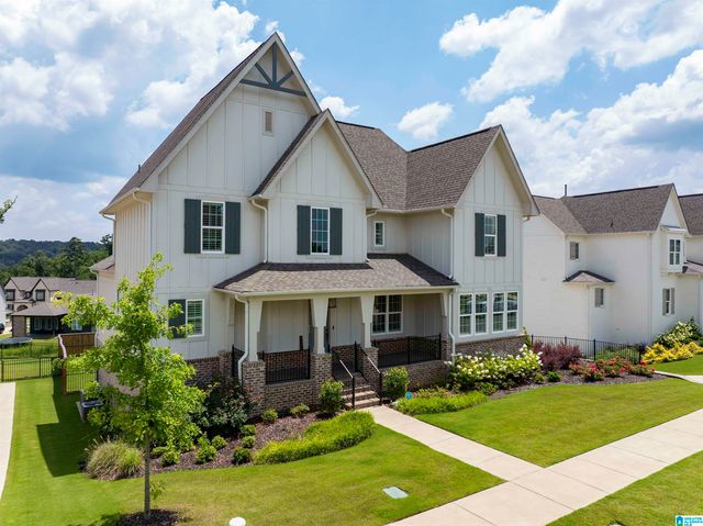4637 BREXTON STREET, Trussville, AL 35173