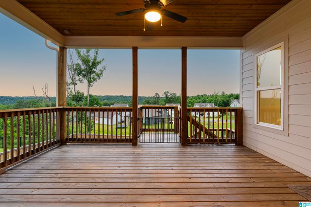4637 BREXTON STREET, Trussville, AL 35173
