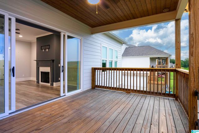 4637 BREXTON STREET, Trussville, AL 35173