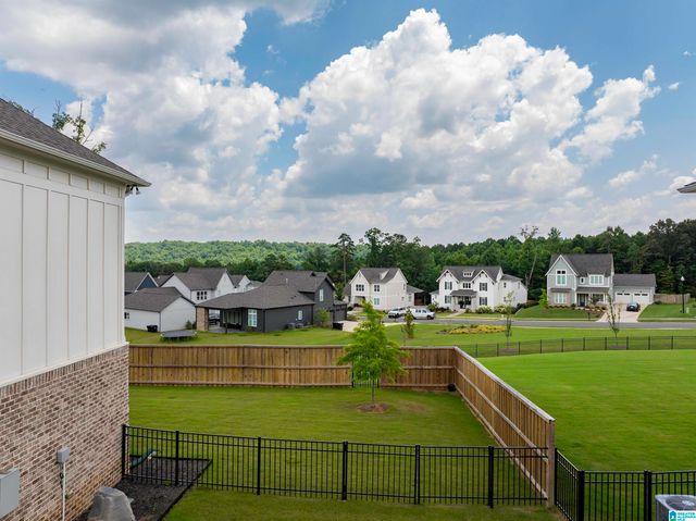 4637 BREXTON STREET, Trussville, AL 35173