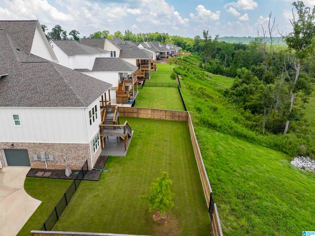 4637 BREXTON STREET, Trussville, AL 35173