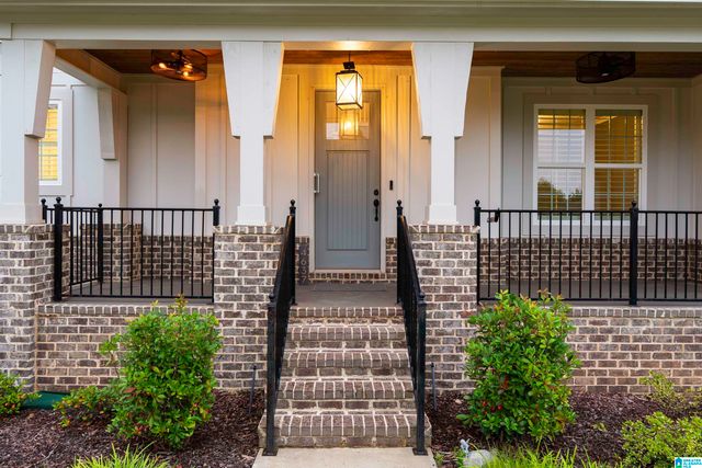 4637 BREXTON STREET, Trussville, AL 35173
