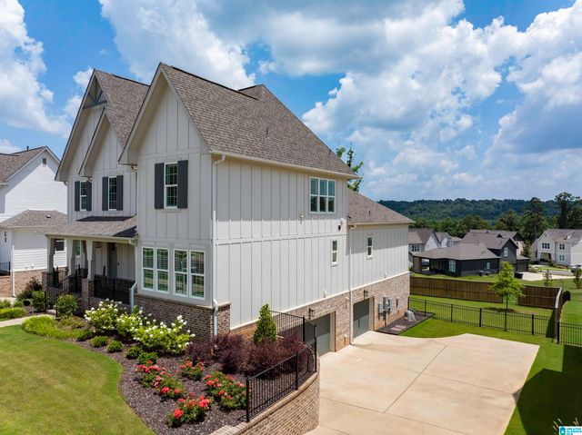 4637 BREXTON STREET, Trussville, AL 35173